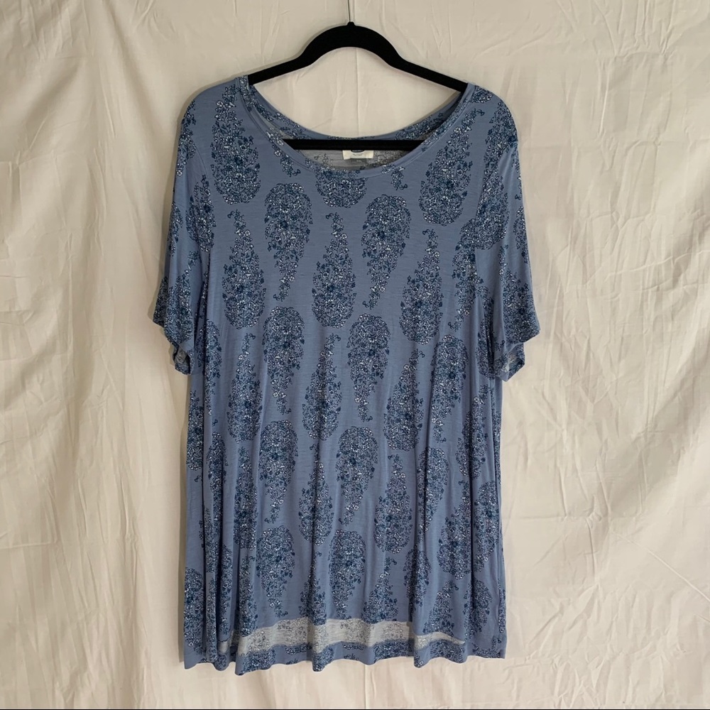 Old Navy tunic